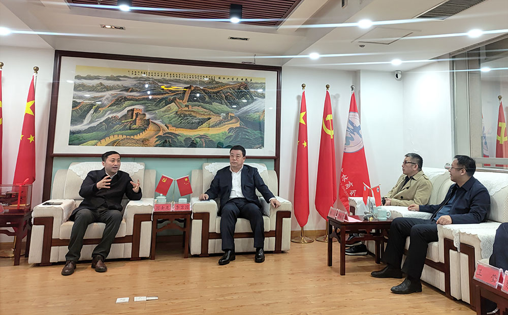 经验丰富的运营团队